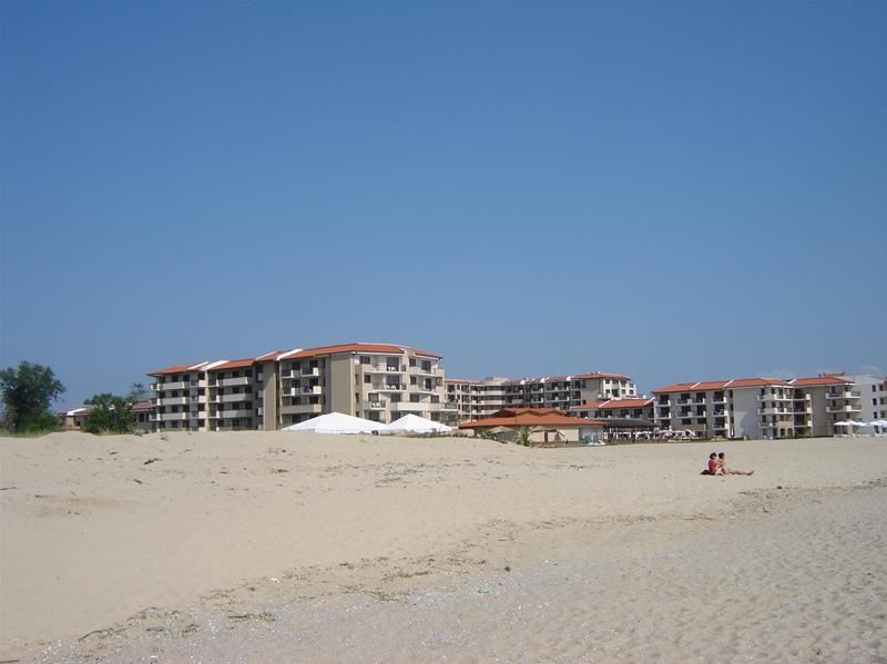 -40% Litoral Obzor 2026 ᐈ 15 Hoteluri